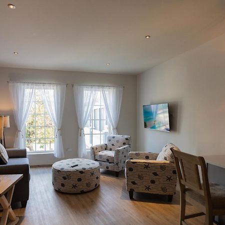 Oranjestad City Suites Eksteriør bilde