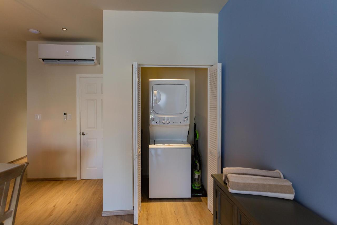 Oranjestad City Suites Eksteriør bilde