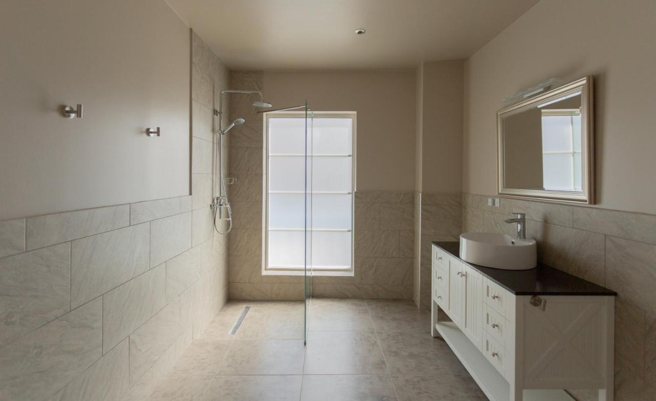 Oranjestad City Suites Eksteriør bilde