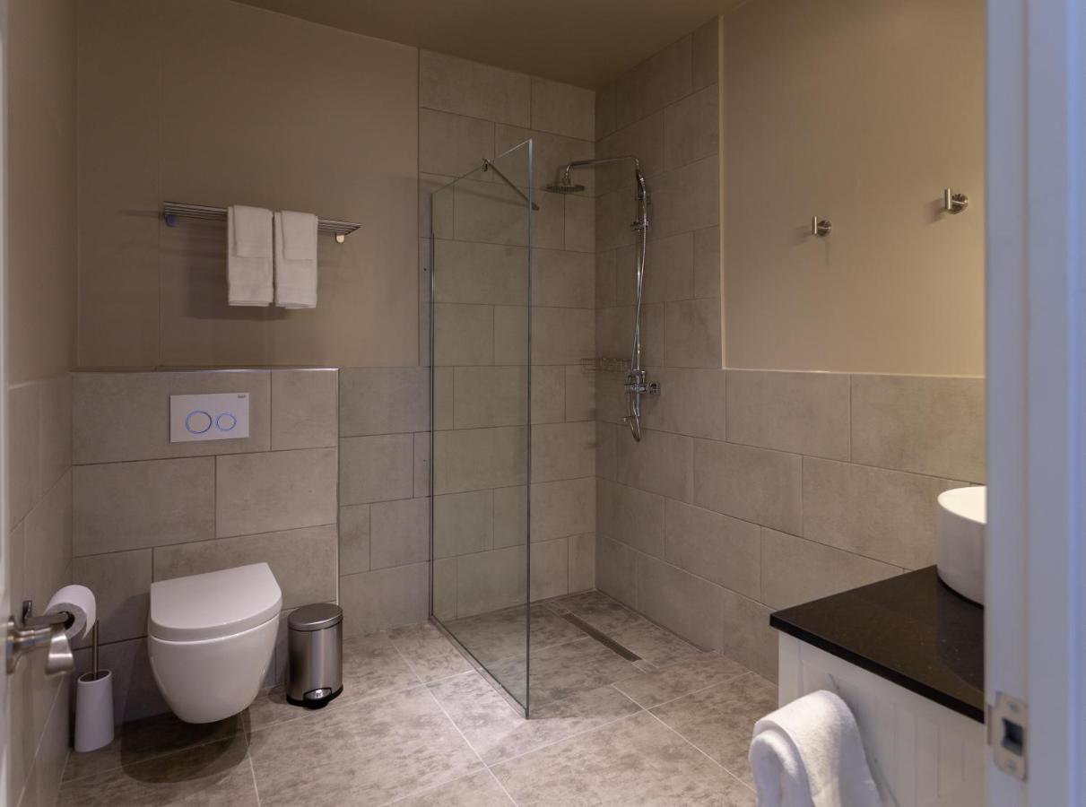 Oranjestad City Suites Eksteriør bilde