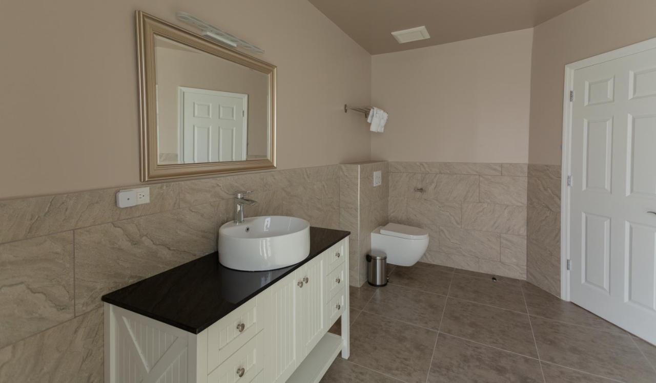 Oranjestad City Suites Eksteriør bilde