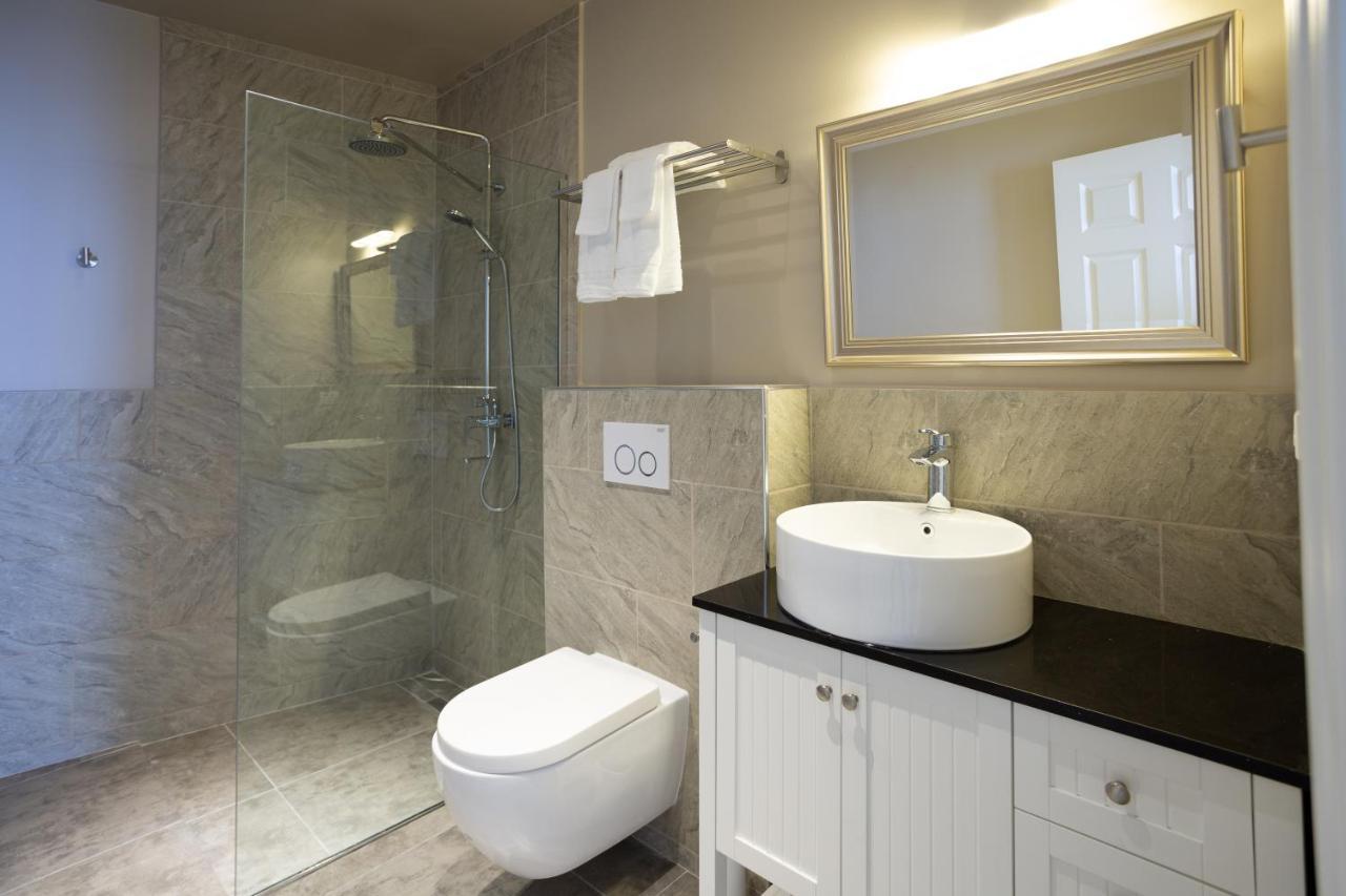 Oranjestad City Suites Eksteriør bilde