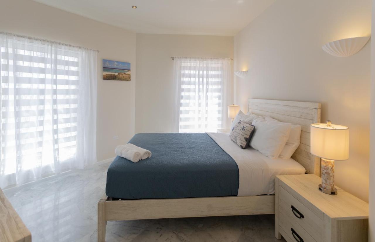Oranjestad City Suites Eksteriør bilde